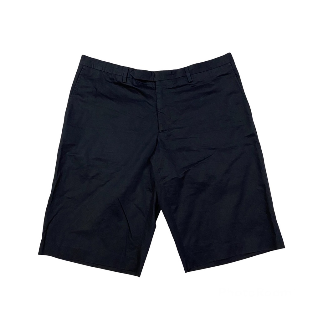 FILIPPA K MAN Men’s Navy Chino Shorts Size 52 or L US